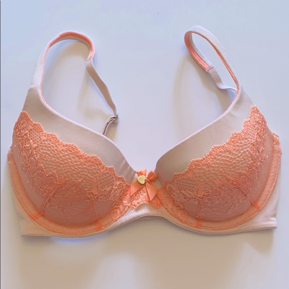 Victoria’s Secret Body by Victoria Lined Demi